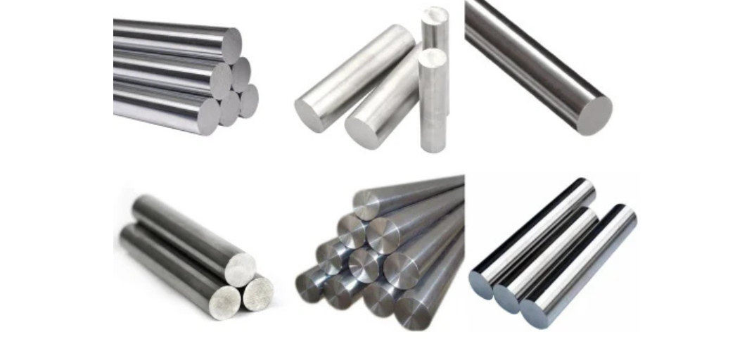 Stainless Steel Spring Hard Wire